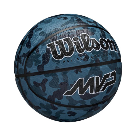 Wilson Μπάλα μπάσκετ MVP Camo